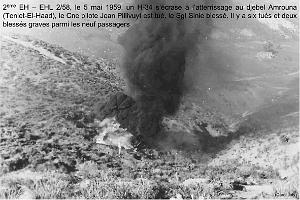 204- ARMEE DE L'AIR EN ALGERIE 1945-1962-52 (142)